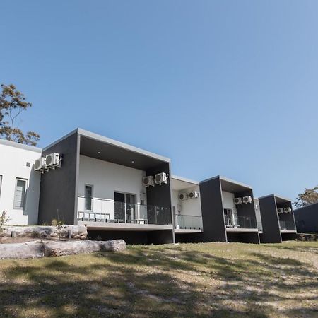 Beach & Bay Stay Motel Callala Beach Εξωτερικό φωτογραφία