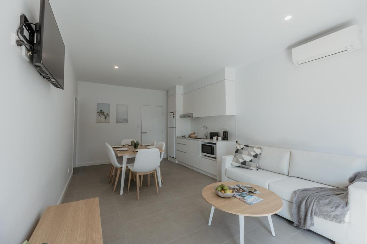 Beach & Bay Stay Motel Callala Beach Εξωτερικό φωτογραφία