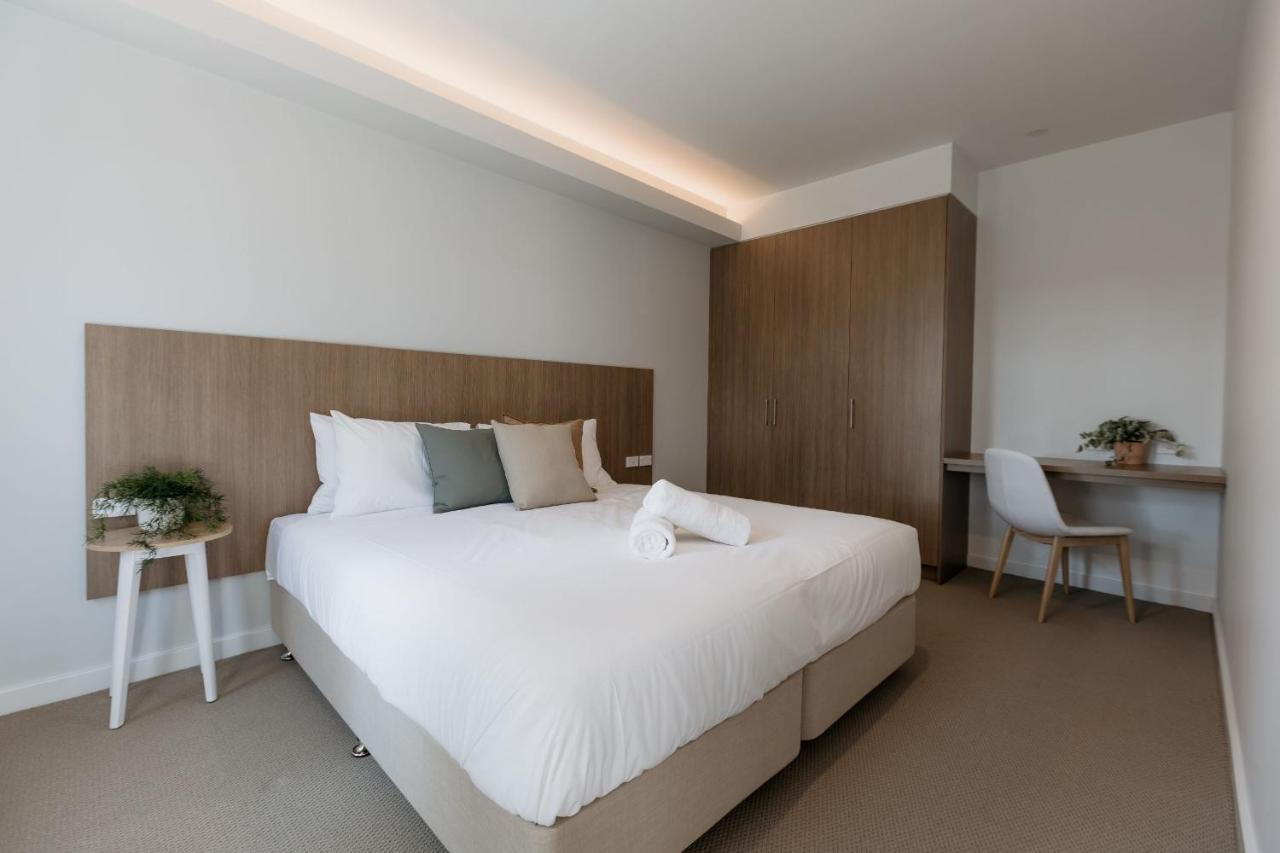 Beach & Bay Stay Motel Callala Beach Εξωτερικό φωτογραφία