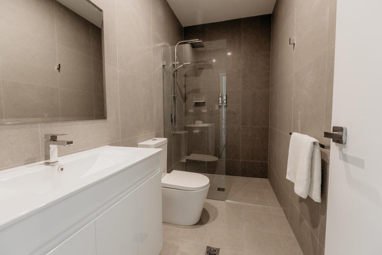 Beach & Bay Stay Motel Callala Beach Εξωτερικό φωτογραφία