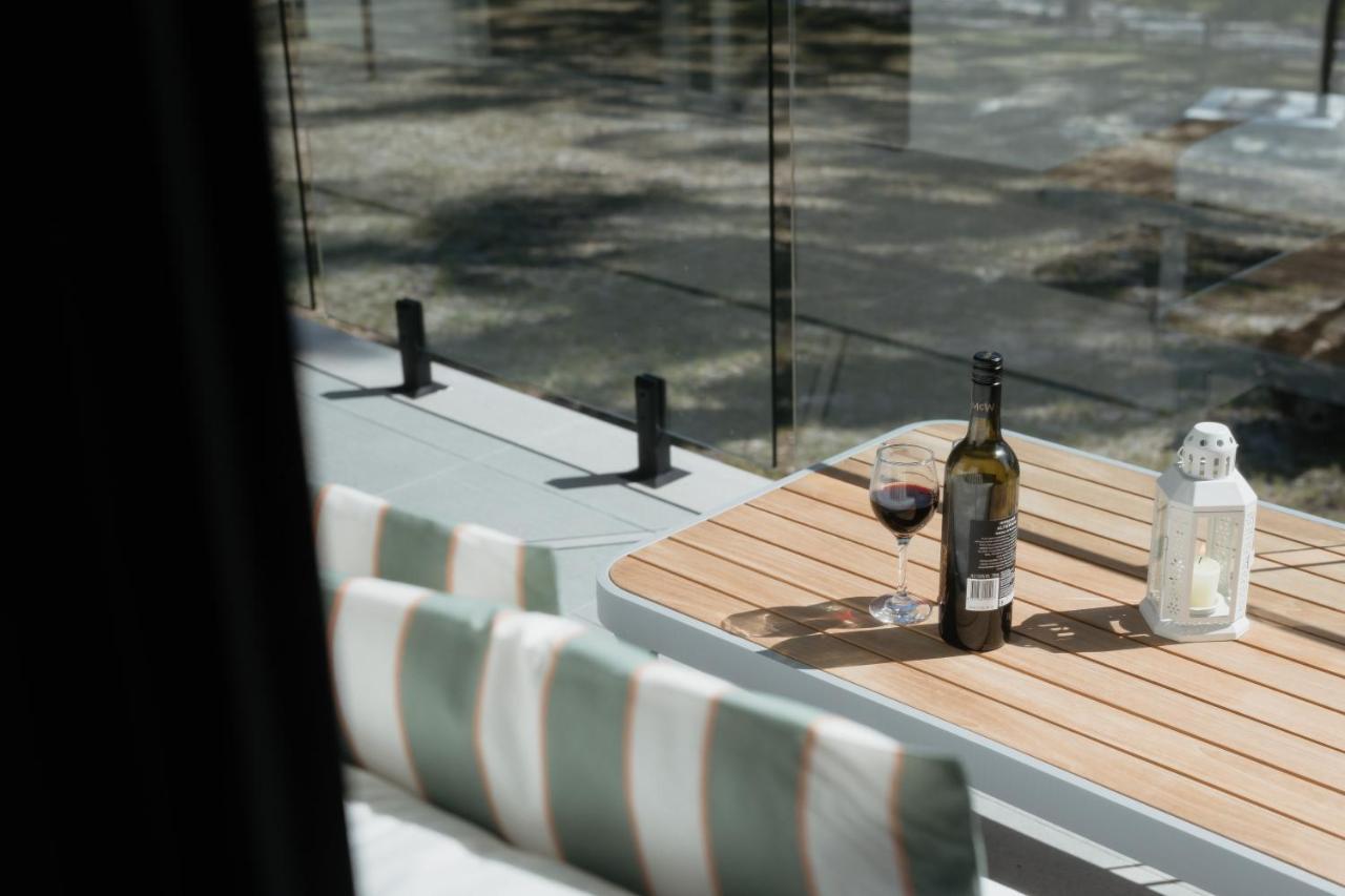 Beach & Bay Stay Motel Callala Beach Εξωτερικό φωτογραφία