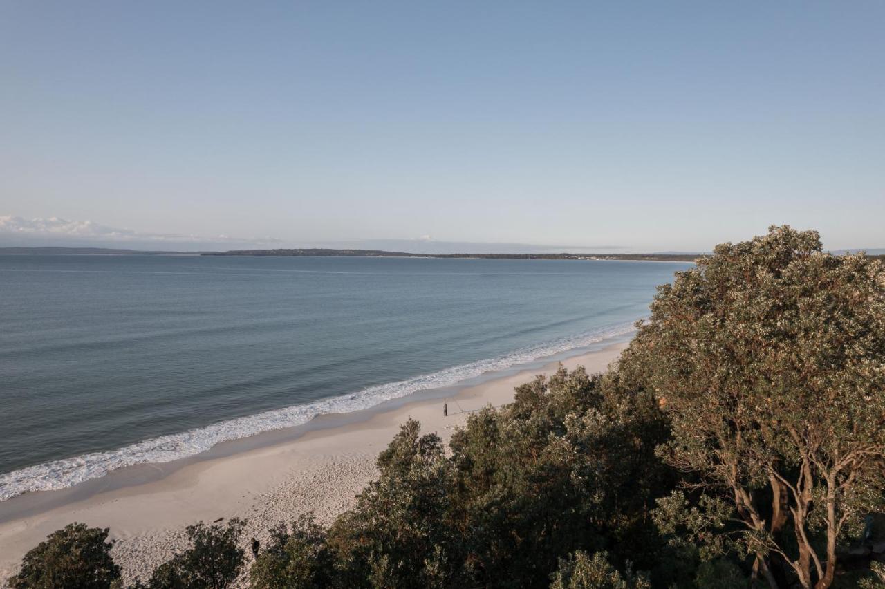 Beach & Bay Stay Motel Callala Beach Εξωτερικό φωτογραφία
