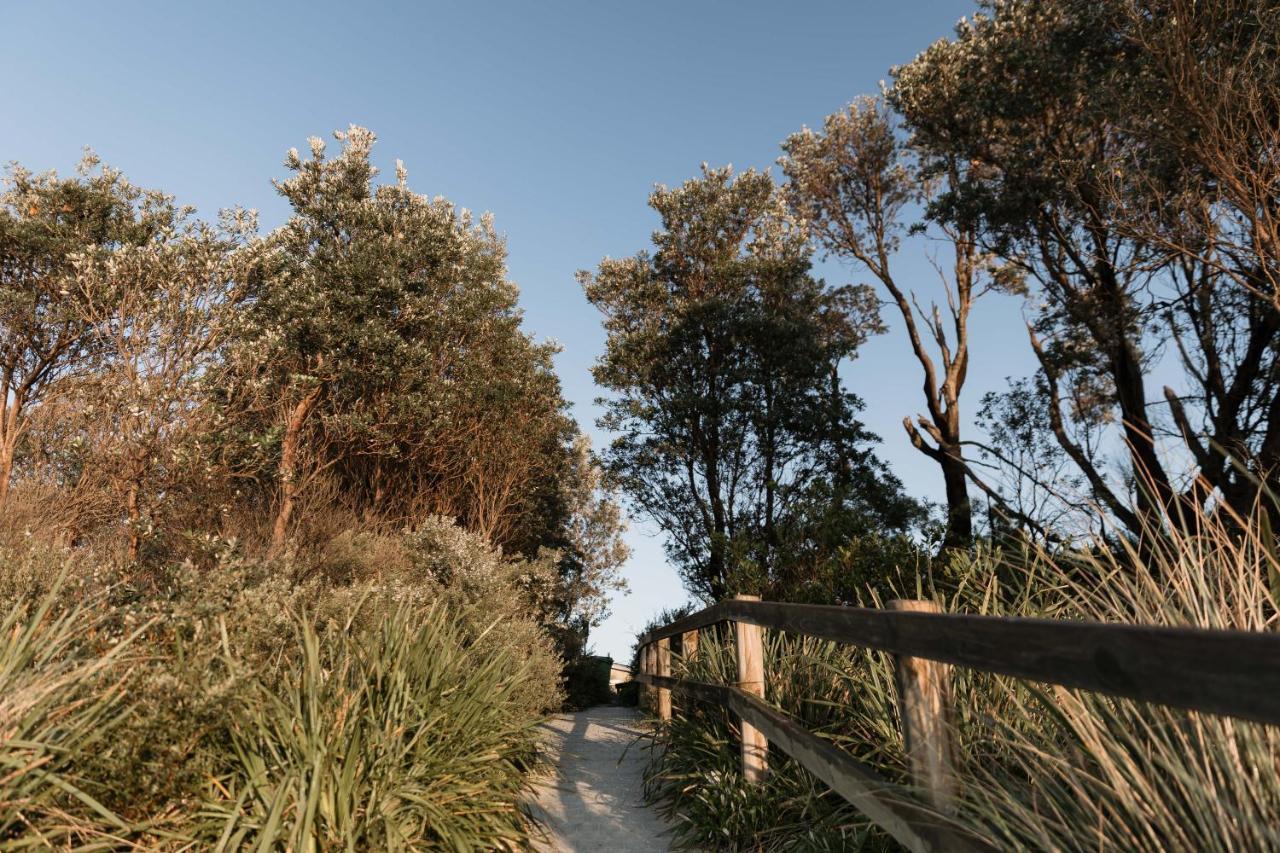 Beach & Bay Stay Motel Callala Beach Εξωτερικό φωτογραφία
