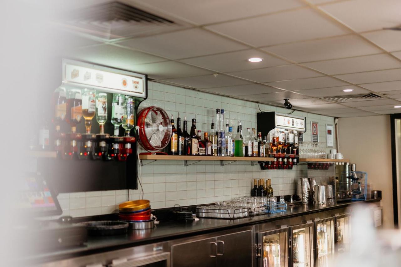 Beach & Bay Stay Motel Callala Beach Εξωτερικό φωτογραφία